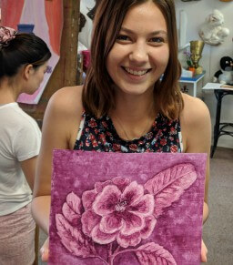 Kombinovaná technika